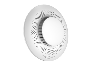 Belaidis dūmų jutiklis EZVIZ CS-T4C