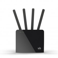 Belaidis 5G LTE modemas-maršrutizatorius WIS WIS-AX3000-5G