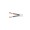 OMY kabelis 2x0.5mm2