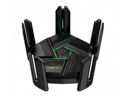 Maršrutizatorius Ruijie Reyee RG-EW7200BE PRO (Wi-Fi 7, 7200 Mbps)
