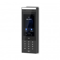 Montavimo dėžutė Ubiquiti UACC-Intercom-WM (Virštinkinė)