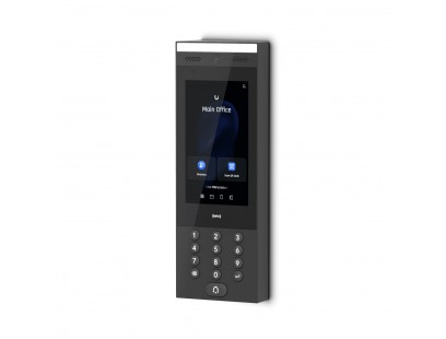 Montavimo dėžutė Ubiquiti UACC-Intercom-WM (Virštinkinė)