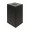Komutacinė spinta 19'' pakabinama 15U 600x450mm (juoda, nesurinkta, IP20) ASP2-6415