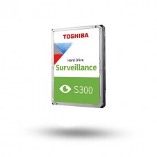 Kietasis diskas Toshiba HDWT380UZSVA Surveillance 8 TB