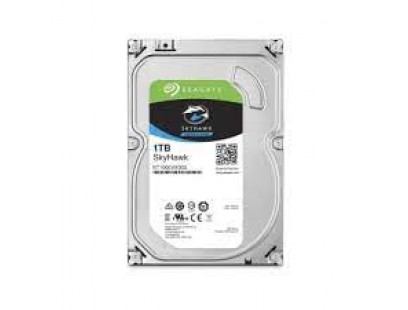 Kietasis diskas SEAGATE Skyhawk ST1000VX013 1TB Surveillance