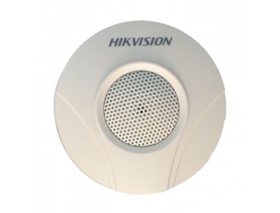Hikvision mikrofonas DS-2FP2020