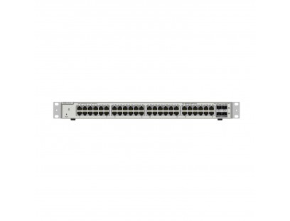 48 prievadų komutatorius Ruijie Reyee RG-NBS5200-48GT4XS