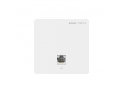 Prieigos taškas Ruijie Reyee RG-RAP1200(F) (Wi-Fi 5, 1267 Mbps)