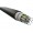 4 skaidulų vienmodis optinis kabelis Excel 205-300 (1 m, LSZH, Dca(s2-d2-a1), OS2, 9/125, 1000N, UV)
