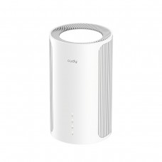 Maršrutizatorius 3 prievadų Cudy P4 (AX3000, WiFi 6, NanoSIM)