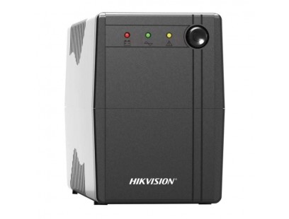 HIKVISION UPS DS-UPS1000 (1000VA/600W, Tower)