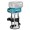 Akumuliatorinė freza 18V Makita DRT50Z (Be akumuliatoriaus ir pakrovėjo)