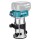 Akumuliatorinė freza 18V Makita DRT50Z (Be akumuliatoriaus ir pakrovėjo)