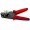 Profesionalios nužievinimo replės KNIPEX 121212 (4-10mm)