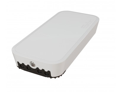 Prieigos taškas MikroTik wAPGR-5HacD2HnDEC200A-EU