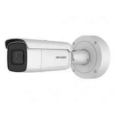 Hikvision bullet DS-2CD2643G2-IZS (balta, 4 MP, 60 m. IR, AcuSense)