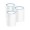 WiFi tinklo praplėtėjas CUDY M1200 (3 vnt.)