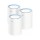 WiFi tinklo praplėtėjas CUDY M1200 (3 vnt.)