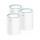 WiFi tinklo prapletėjas Cudy M1300 2.0 (3 vnt.)