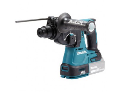 Akumuliatorinis perforatorius 18V Makita DHR242Z