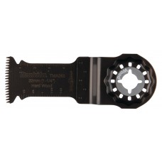 Įpjaunamas pjūklelis 32mm Starlock Makita B-64870