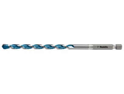 Universalus grąžtas 6.5x150mm šešiakampis griebtuvas Makita E-15017 (darbinis ilgis 90mm)