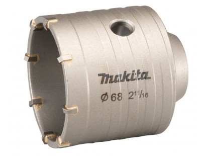 Gręžimo karūna 68mm Makita D-73938