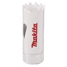 Gręžimo karūna 19 mm Makita D-17005