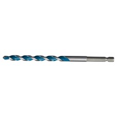 Universalus grąžtas 8x150mm šešiakampis griebtuvas Makita E-15051 (darbinis ilgis 90mm)