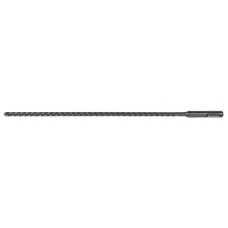Grąžtas betonui 6,5x315mm SDS-PLUS Makita NEMESIS 2 B-58051 (darbinis ilgis 250mm)