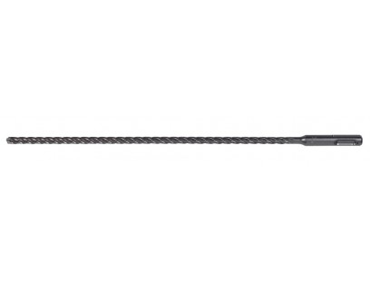 Grąžtas betonui 6,5x315mm SDS-PLUS Makita NEMESIS 2 B-58051 (darbinis ilgis 250mm)