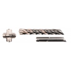 Grąžtas betonui 10x215mm SDS-PLUS Makita NEMESIS 2 E-14532
