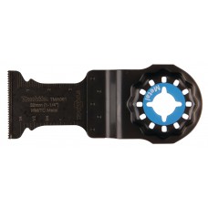 Įpjaunamas pjūklelis 32mm Makita B-64951