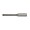 Kaltas įžeminimo strypams SDS-MAX 16.5mm Makita P-63797 (ilgis 260mm)