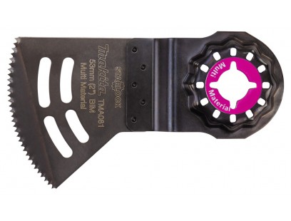 Įpjaunamas pjūklelis 53mm Starlock Makita B-69777