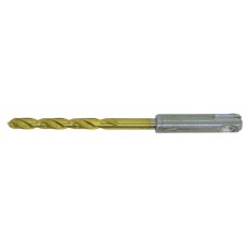 Grąžtas metalui 3x90mm SDS-PLUS HSS Makita B-57401 (darbinis ilgis 33mm)