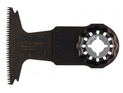 Įpjaunamas pjūklelis 65mm Makita B-64892