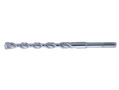Grąžtas betonui 16x600mm SDS-PLUS V-PLUS Makita B-47955 (darbinis ilgis 550mm)