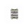 Adresinis relinis modulis Enea EM322AC (2x I/O)