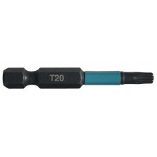 Magnetinis atsuktuvo antgalis Makita B-63781 T20 (50mm, 1/4 šešiabriaunis, 2 vnt)