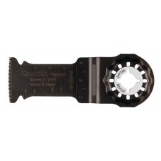 Įpjaunamas pjūklelis 32mm Makita B-64814