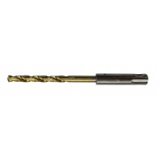 Grąžtas metalui 6x123mm SDS-PLUS HSS Makita B-57467 (darbinis ilgis 43mm)