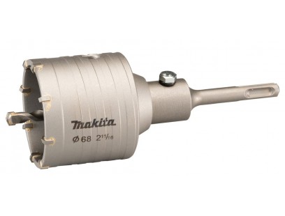 Gręžimo karūna 68mm Makita D-74011