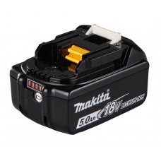 Akumuliatorius 18V 5Ah įrankiams Makita BL1850B