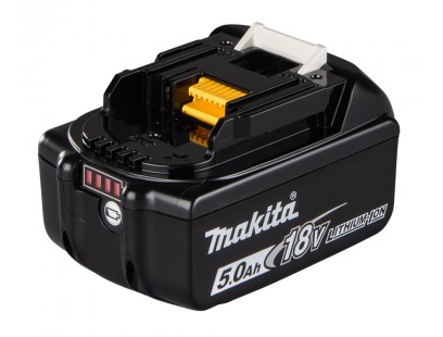 Akumuliatorius 18V 5Ah įrankiams Makita BL1850B