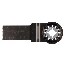 Įpjaunamas pjūklelis 24mm Starlock HCS Makita B-64842