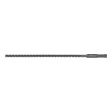 Grąžtas betonui 6,5x265mm SDS-PLUS Makita NEMESIS 2 B-58045 (darbinis ilgis 150mm)