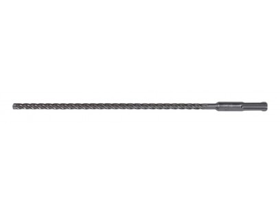 Grąžtas betonui 6,5x265mm SDS-PLUS Makita NEMESIS 2 B-58045 (darbinis ilgis 150mm)