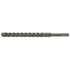 Grąžtas betonui 16x215mm SDS-PLUS Makita NEMESIS 2 E-14744 (darbinis ilgis 150mm)