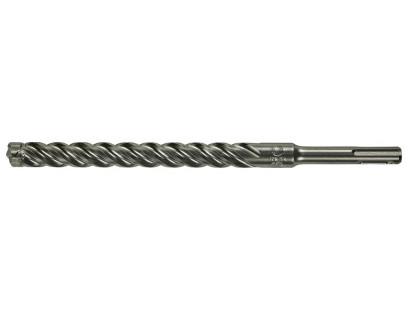 Grąžtas betonui 16x215mm SDS-PLUS Makita NEMESIS 2 E-14744 (darbinis ilgis 150mm)